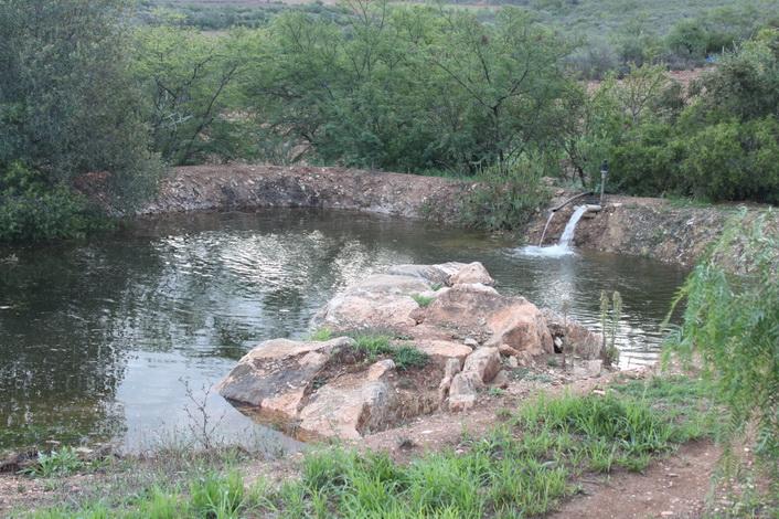 3 Bedroom Property for Sale in Oudtshoorn Rural Western Cape